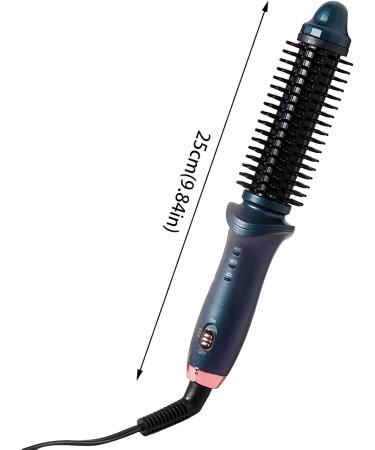 Spiral Tights 2-in-1 Hair Curler & Straightener for Women - Green One Size - International Shipping Available - Buy Online on GoSupps.com