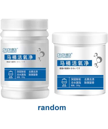 Bathroom Toilet Cleaner Foam Bathroom Cleaner - Stain Cleaner Active Oxygen Purification Foam Design for Cleaning Urine and Stains Powerful Cleaning for Bathroom Sink and More Gyouza - Buy Online on GoSupps.com
