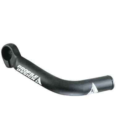 Profile Designs Boxer Bar End Black