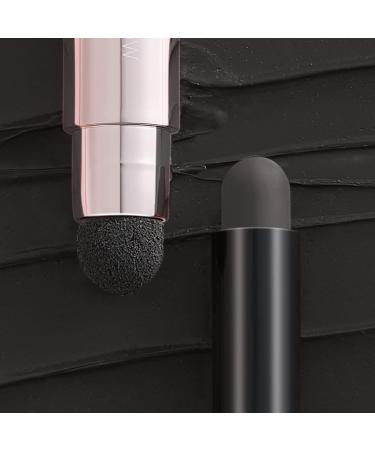 FOCALLURE No Crease Eyeshadow Stick - Matte & Shimmer Eye Shadow Pencil - Smudge-proof & Waterproof - REBELLION 21 - Buy Online on GoSupps.com