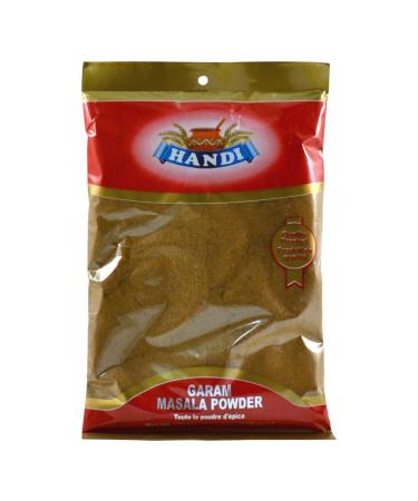 Handi Garam Masala Warm Spice 200G (7oz) Premium Quality