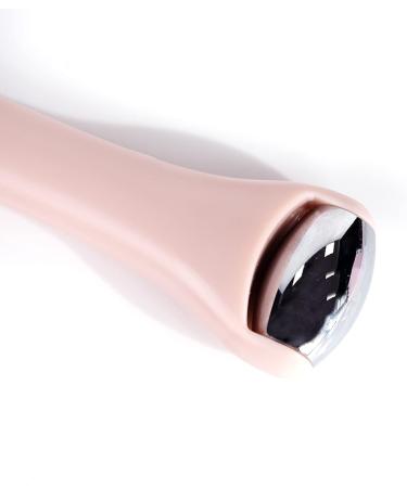 Brushworks Cryo Roller - Pink - Buy Online on GoSupps.com