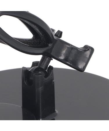  dsheng Nail Polish Bottle Holder Anti-Spill Nail Polish Bottle Holder with Adjustable Clips Angled Nail Polish Bottle Holder for - Buy Online on GoSupps.com