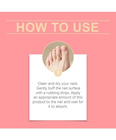 NAIL-CURE MAX S rum Hydratant Quotidien pour Ongles | Renforce les ongles fragiles sublime leur brillance et simplifie leur entretien | Coffret Mains et Pieds 15 ml - Buy Online on GoSupps.com