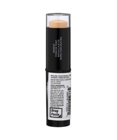 Revlon PhotoReady Insta-Fix Makeup - Vanilla - 0.24 Oz. - Buy Online on GoSupps.com