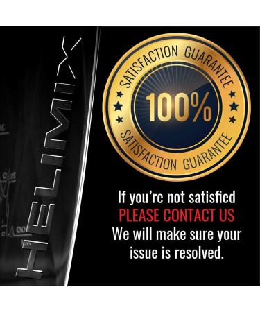 Helimix Pink Yarrow Shaker Cup - 28 oz | Ultimate Mixing Solution - Buy Online on GoSupps.com