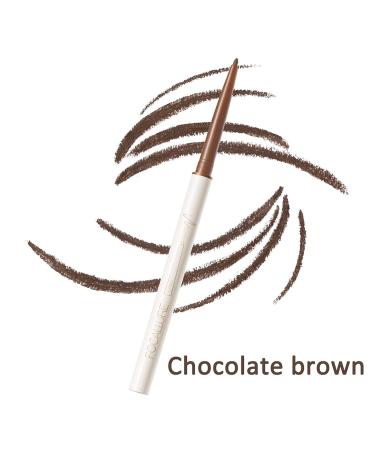 FOCALLURE Waterproof Ultra-Slim Eyeliner Gel Pencil - ConfidenceHalo Soft Long-Lasting Pigment F02 - Buy Online on GoSupps.com