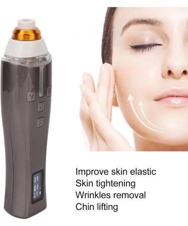 Cell Repairing Multifunction Skin Tightening Beauty Machine for Wrinkle Removal Wand Wide Application Easy Carry Skin Rejuvenation - Buy Online on GoSupps.com