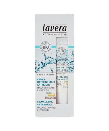 Q10 Anti-Wrinkle Eye Cream 15ml