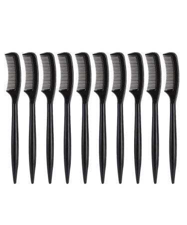 Buy Salaty Eyelash Comb Set - 10pcs Lightweight Eye Lashes Separator for Home Use - Perfect for Perfectly Defined Lashes - Buy Online on GoSupps.com