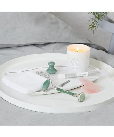 ESPA | Dual-Ended Face Mask Applicator | Mess-free hygienic application - Buy Online on GoSupps.com