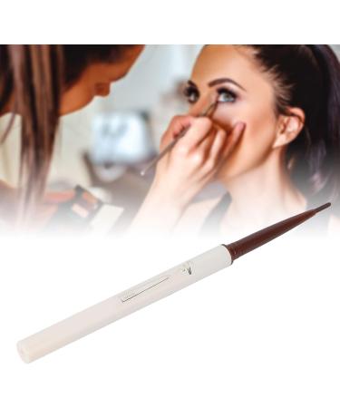 Fafeims Eyeliner pencil Brown Smudgeproof Creamy Formula Professional Makeup Longlasting F03 - Buy Online on GoSupps.com
