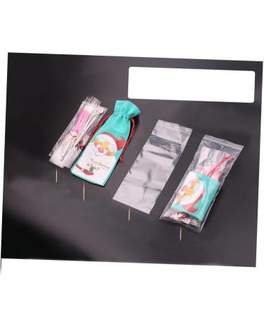 12 Pcs Abaodam Concealer Brush Set - Perfect Christmas Cosmetic Tools for Women | Foundation Lipstick & Blending Brushes with Toiletry Bag - Travel-Friendly Mermaid Design - Buy Online on GoSupps.com