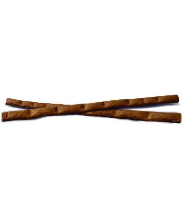 GimCat Sticks Turkey & Rabbit - High Meat Soft Chew Snacks | 24 Packs (20g Each) - Reward Your Cat with Delicious Nutrition - Buy Online on GoSupps.com