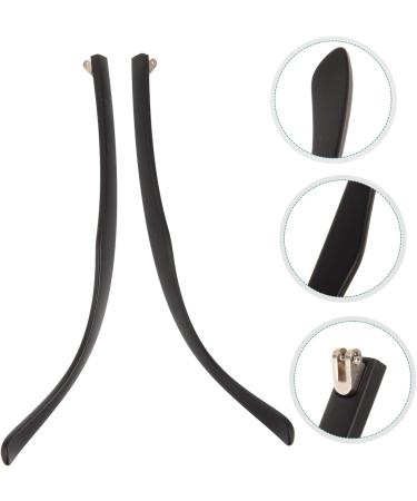 Restore Your Glasses with Gleavi: Complete Repair Kit for Sunglasses & Eyeglasses - Durable Silicone Arms & Accessories - Buy Online on GoSupps.com