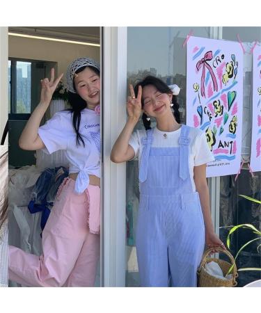 hgnxa Girls Flower Hair Clip Sweet Handmade Cute Hair Duckbill Clip Headwear Hair Accessories for Women Girls White - Buy Online on GoSupps.com