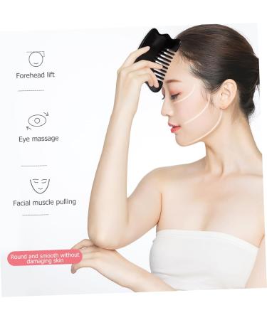 Buy Tovinanna Face Massage Roller Premium Home & Hair Tools for Relaxation & Beauty - Buy Online on GoSupps.com