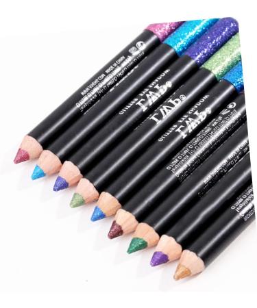 FOMIYES 1 Set Makeup Pen Waterproof Eye Shadow Pen Eyeshadow Pen Eye Shadow Pencil Does Not Fade The Lazy 1 count (Pack of 1) Picture 3 - Buy Online on GoSupps.com