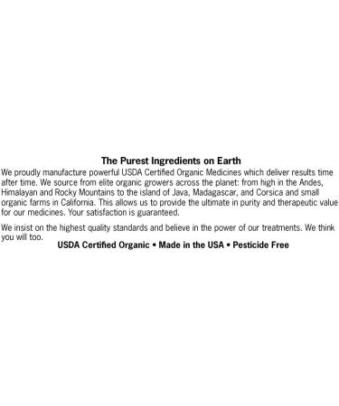 Forces of Nature Hemorrhoid Relief - Organic Extra Strength, Fast Pain Relief, Non-GMO, 5ml - Buy Online on GoSupps.com