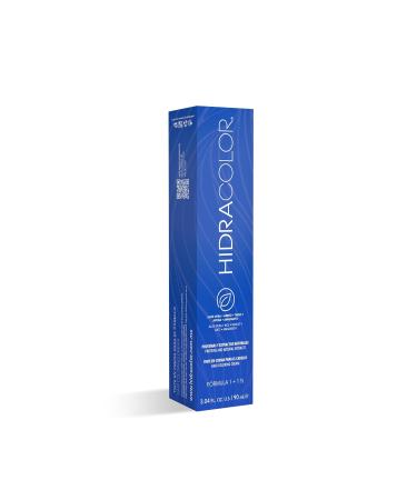 HidraColor Hair Coloring Cream #5.45 - Vibrant Long-Lasting Color | International Shipping Available - Buy Online on GoSupps.com