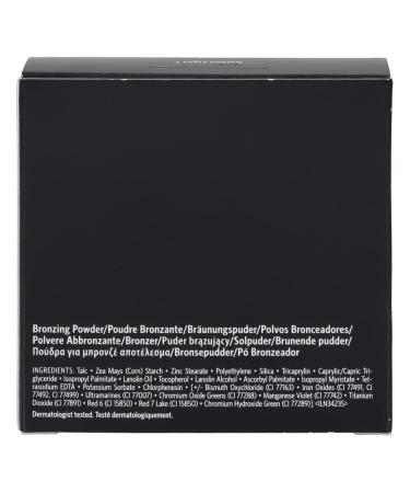 Buy Bobbi Brown Bronzer Golden Light - Best International Shipping | Enhance Your Glow - Buy Online on GoSupps.com