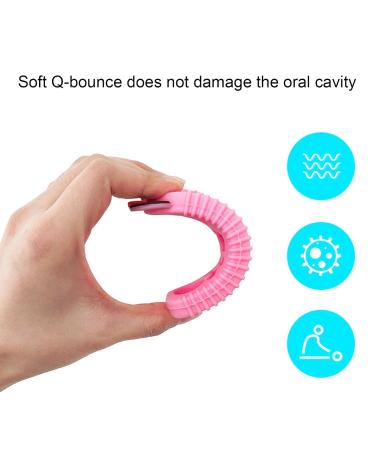 Remote Control Silicone Bite Ring Toy - Sensory Chewable Bear Learning Toy for Kids - Buy Online on GoSupps.com
