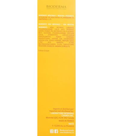 Bioderma Photoderm Face and Body Milk Very High Protection FPS 50+ 3.3 Fl Oz - Buy Online on GoSupps.com