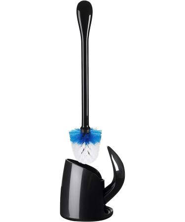 OXO Good Grips Toilet Brush Replacement Head - White/Blue - Buy Online on GoSupps.com