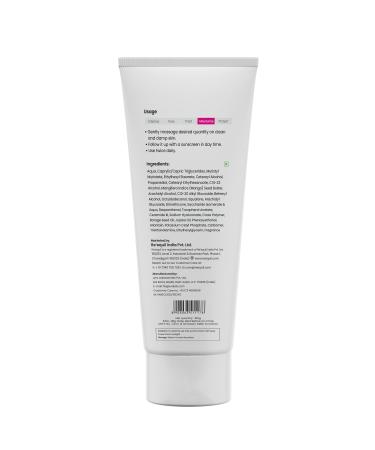 RE' EQUIL Ceramide & Hyaluronic Acid Moisturiser For Normal to Dry Skin -100 g - Buy Online on GoSupps.com