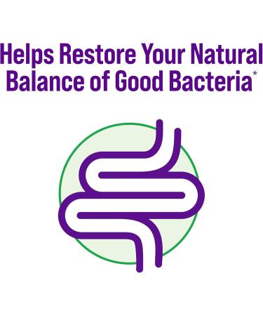 Culturelle Daily Probiotic Capsules 30CT & Kids Probiotic + Veggie Fiber Gummies 30CT for Digestive & Immune Health - Buy Online on GoSupps.com