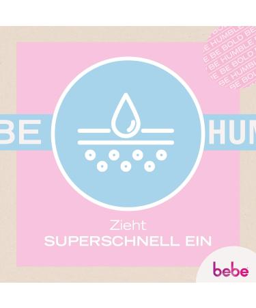 Bebe Rich Body Balm 400ml - Fast-Absorbing Body Lotion with Shea Butter & Beeswax for Very Dry Skin - Moisturizing & Gently Fragrant Body Balm - Buy Online on GoSupps.com