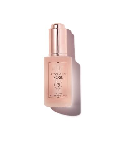 Milani Rose Face Oil - Camellia Face Oil Rich In Vitamins A B D & E In Brighten And Reduce Signs of Aging