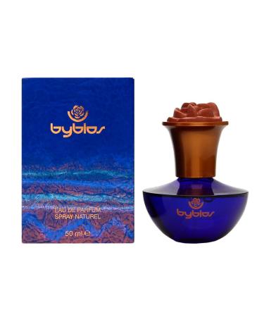 Byblos By Byblos For Women. Eau De Parfum Spray 1.7 Oz