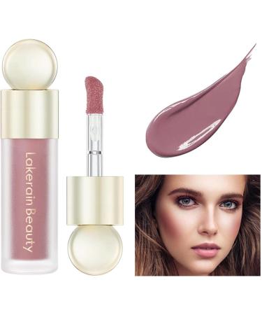 COATUIYO Soft Pinch Dewy Liquid Blush Cream Beauty Blush Dewy Cheek Tint Cream Blush Makeup For Cheeks Long-Wearing And Natural-Looking Skin Tint Blush Makeup 3# - Buy Online on GoSupps.com