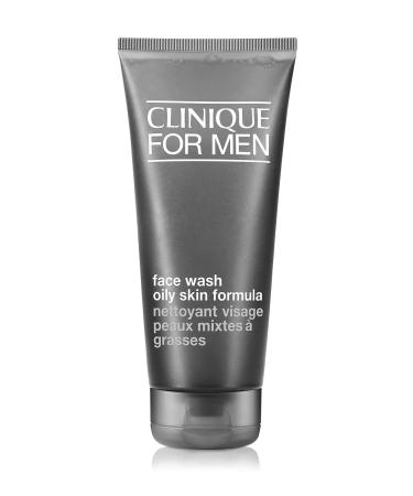 Clinique For Men Oil Control Face Wash