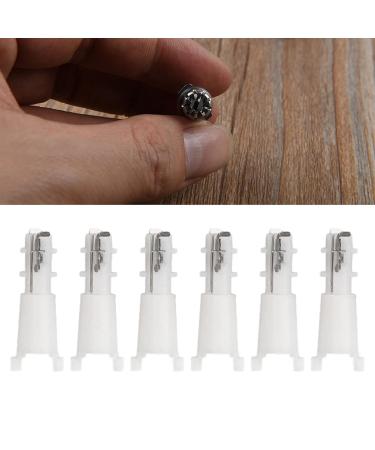 Sonew Nose Hair Cutter Replacement Head - 20-Pack Lightweight & Portable | Best International Shipping & Quality Care - Buy Online on GoSupps.com
