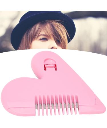 Premium Double Edge Hair Thinning Blade Razor - Manual Hair Cutting Tool for Effortless Thinning | International Shipping Available - Buy Online on GoSupps.com