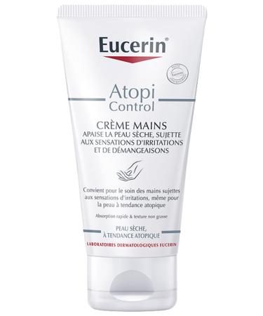 Eucerin AtopiControl Hands Cream 75ml