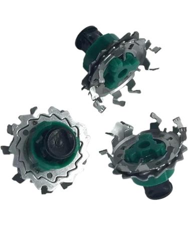 T te De Rasoir De Rechange For Rasoir RQ11 Compatible Avec Philips RQ1150 RQ1160 RQ1175 RQ1180 RQ1141 RQ1145 RQ1131 RQ1151 RQ1155 RQ1131 RQ1185 - Buy Online on GoSupps.com