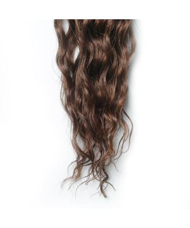 Deep Twist Crochet Hair - 22 Inch Ombre Kinky Curly Braided Extensions | 6 Packs Synthetic Waterwell Twists - Buy Online on GoSupps.com