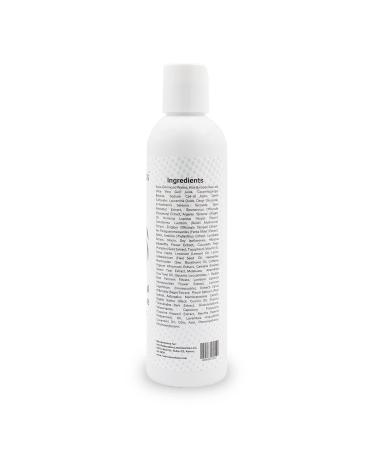 Hair Labs Professional Strength Hair Restore Shampoo 8 Fl Oz | Potent Shampoo for Hair Loss, Nourishes Scalp and Stimulates Growth - Buy Online on GoSupps.com