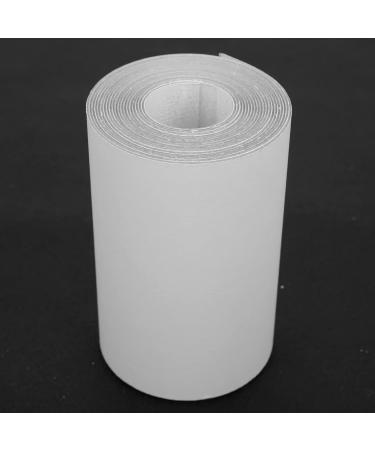 Sole Stickers - Anti-Slip Shoe Protectors for Men and Women - Crystal Clear Grip Stickers - 118 x 4 Inch - 3M Adhesive - Buy Online on GoSupps.com