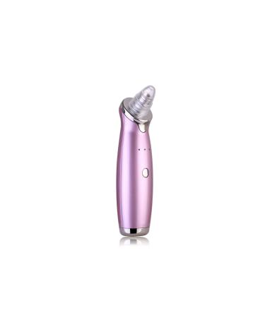 The Eighth Generation of Electric Blackhead Instrument Beauty Instrument Blackhead Cleaner Pore Cleaning go