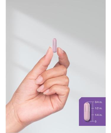 Horb ach Probiotic for Women with Cranberry | 90 Vegetarian Capsules | Dietary Supplement with 14 Probiotic Strains | Non-GMO Gluten Free Supplement - Buy Online on GoSupps.com