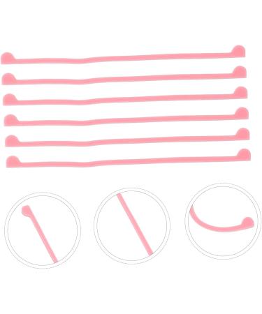 minkissy 3 Pairs Eyelash Curler Eyelash Perming Tool Lash Lift Kit Eyelash Lift Pads Silicone for Lifting Eyelashes Lash Lifting Kit Eyelashes Lifter Eyelashes Lift Pads Lash Lifting Rods - Buy Online on GoSupps.com