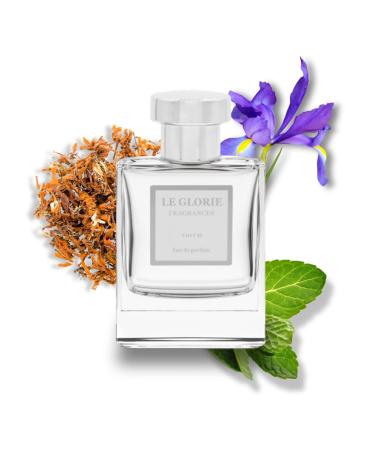 Inspired by LeLabo's Santal 33 Saint 33 EDP Long Lasting 12-14 Hours Perfume Spray for Men Women unisex All Skin Types - Cruelty Free - 1.7 fl oz 50ml Inspired by Lelabo's Santal 33 Eau de Parfum 1.7 Fl Oz (Pack of 1)