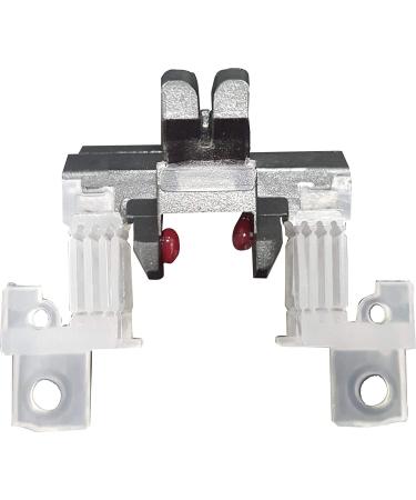 Andis Clipper Blade Drive Assembly - Excel Model BGC & BGC 2-Speed - Buy Online on GoSupps.com