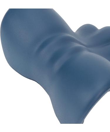 Neck & Shoulder Tension Relief Device - Cervical Traction for Spine Alignment & Decompression - Buy Online on GoSupps.com