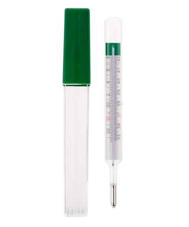 Rg Medical Geratherm Mercury Free Oral Thermometer - Model 20010-100