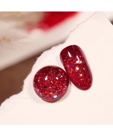  MEITREND Nail Polish - Nude Nail Polish - Non-toxic Water-based Nail Polish - Natural Nail Polish with Vegan Formula - Manicure and Pedicure - Buy Online on GoSupps.com